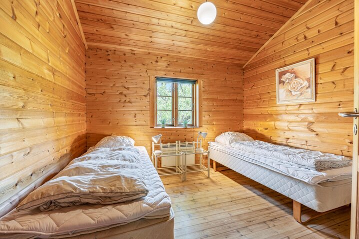 Sommerhus K6499 på Egernvej 5, Lodbjerg Hede - Billede #19