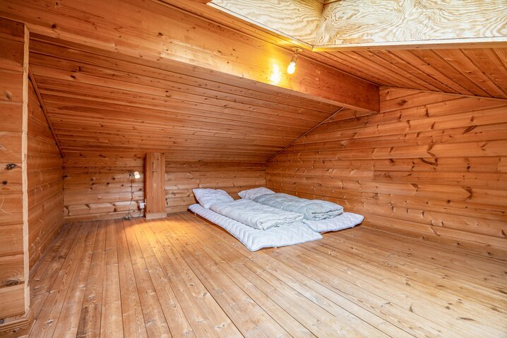 Sommerhus K6499 på Egernvej 5, Lodbjerg Hede - Billede #20