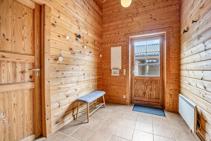 Sommerhus K6499 på Egernvej 5, Lodbjerg Hede - Billede #21