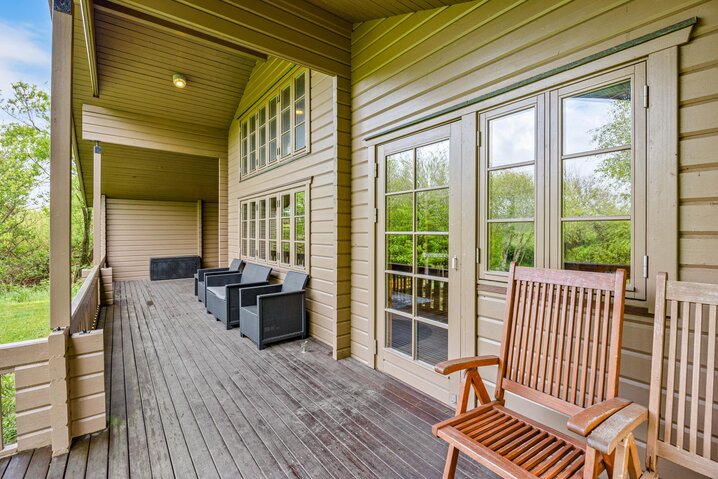Sommerhus K6499 på Egernvej 5, Lodbjerg Hede - Billede #26