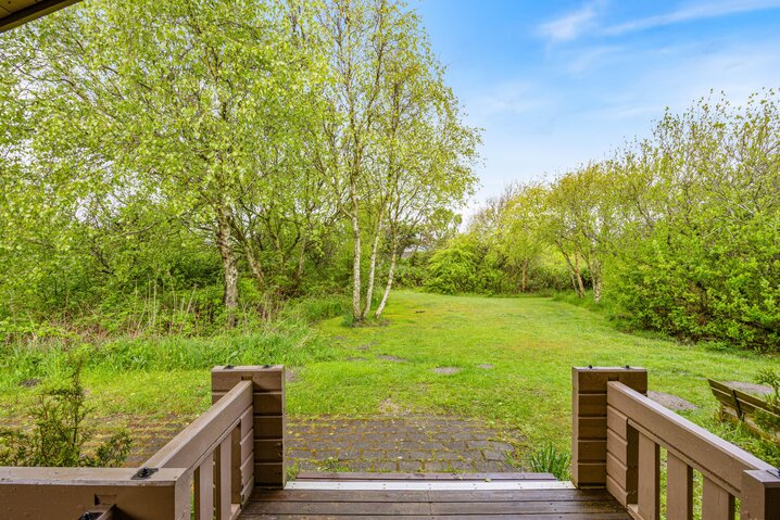 Sommerhus K6499 på Egernvej 5, Lodbjerg Hede - Billede #29