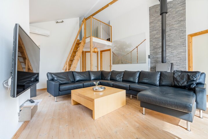 Ferienhaus K6502 in Risbjergvej 30, Lodbjerg Hede - Bild #4