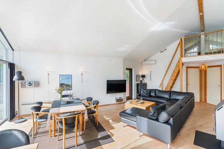 Ferienhaus K6502 in Risbjergvej 30, Lodbjerg Hede - Bild #5