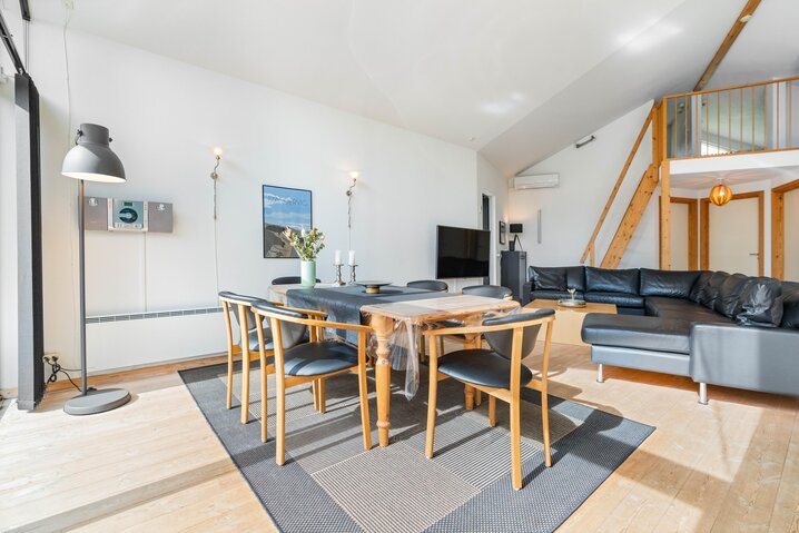 Ferienhaus K6502 in Risbjergvej 30, Lodbjerg Hede - Bild #6