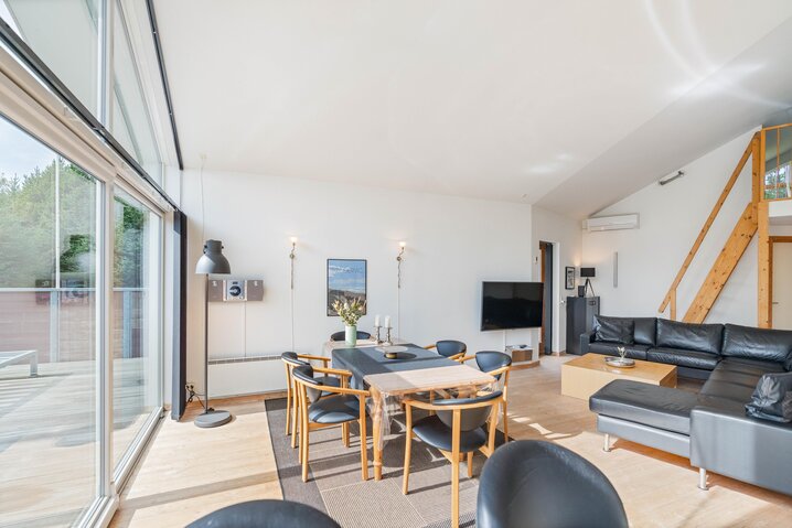 Ferienhaus K6502 in Risbjergvej 30, Lodbjerg Hede - Bild #8