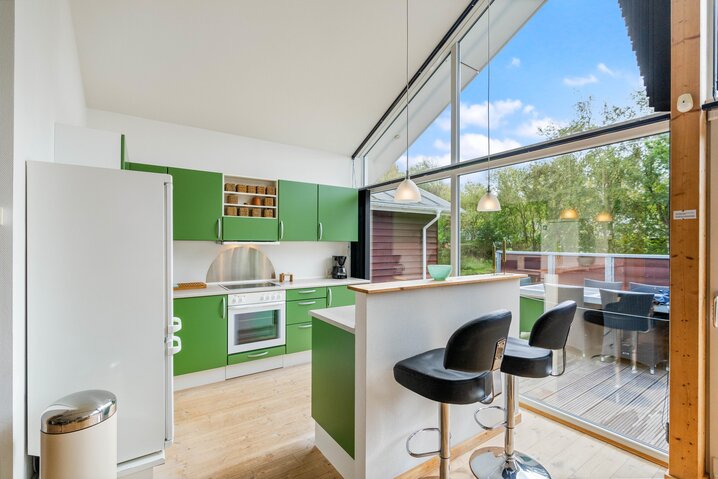 Ferienhaus K6502 in Risbjergvej 30, Lodbjerg Hede - Bild #2