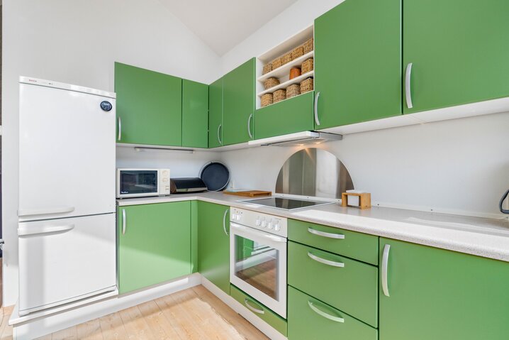 Ferienhaus K6502 in Risbjergvej 30, Lodbjerg Hede - Bild #10