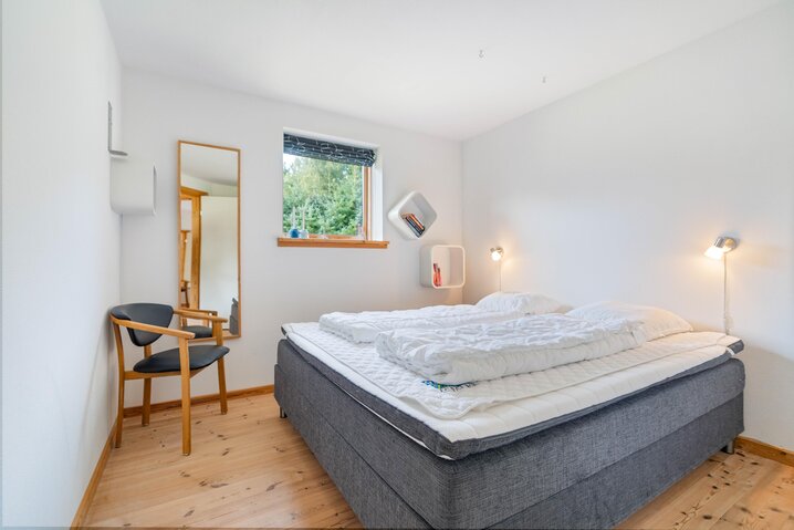 Ferienhaus K6502 in Risbjergvej 30, Lodbjerg Hede - Bild #14