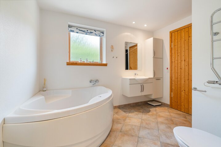 Ferienhaus K6502 in Risbjergvej 30, Lodbjerg Hede - Bild #15