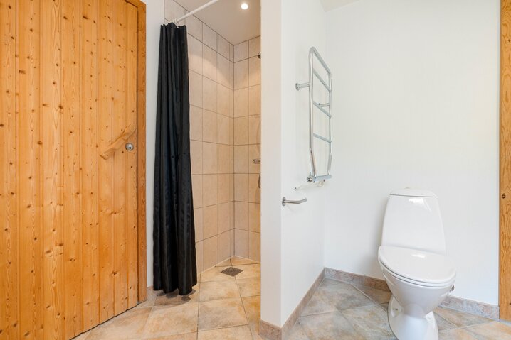 Ferienhaus K6502 in Risbjergvej 30, Lodbjerg Hede - Bild #17