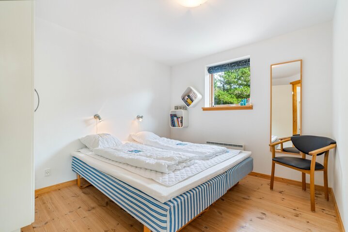 Sommerhus K6502 på Risbjergvej 30, Lodbjerg Hede - Billede #19