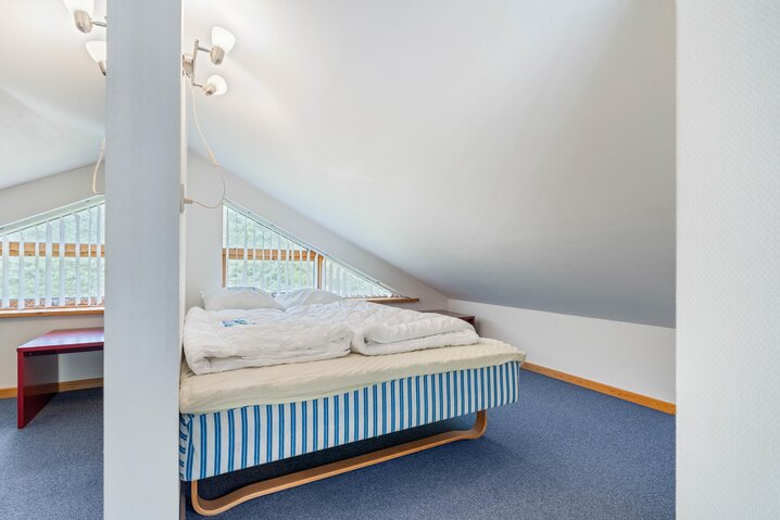 Ferienhaus K6502 in Risbjergvej 30, Lodbjerg Hede - Bild #20
