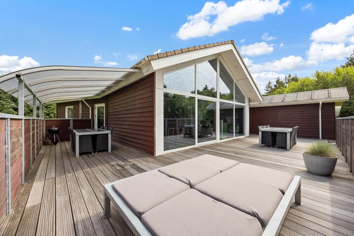 Ferienhaus K6502 in Risbjergvej 30, Lodbjerg Hede - Bild #25