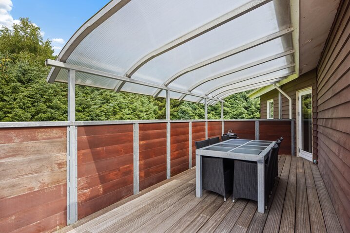 Ferienhaus K6502 in Risbjergvej 30, Lodbjerg Hede - Bild #26