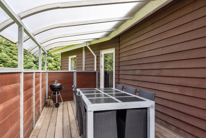 Ferienhaus K6502 in Risbjergvej 30, Lodbjerg Hede - Bild #27