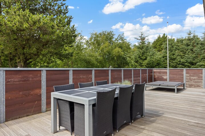 Ferienhaus K6502 in Risbjergvej 30, Lodbjerg Hede - Bild #30