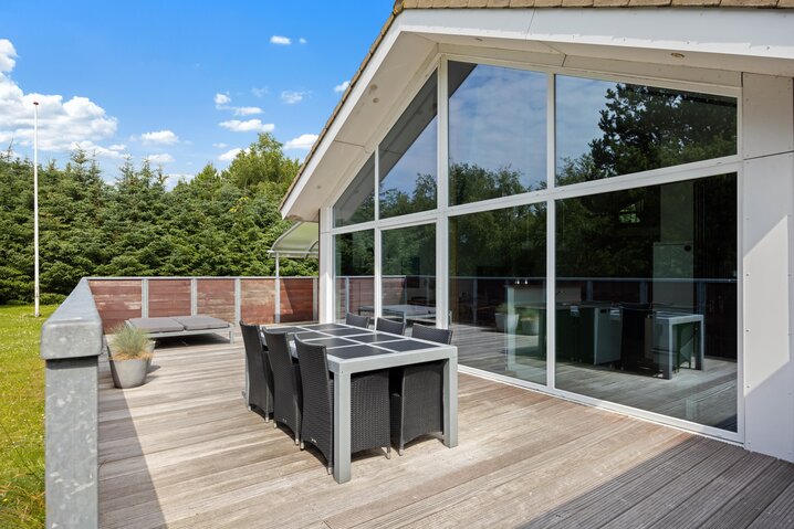 Ferienhaus K6502 in Risbjergvej 30, Lodbjerg Hede - Bild #31
