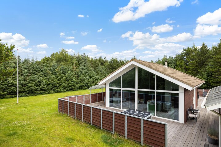 Ferienhaus K6502 in Risbjergvej 30, Lodbjerg Hede - Bild #32