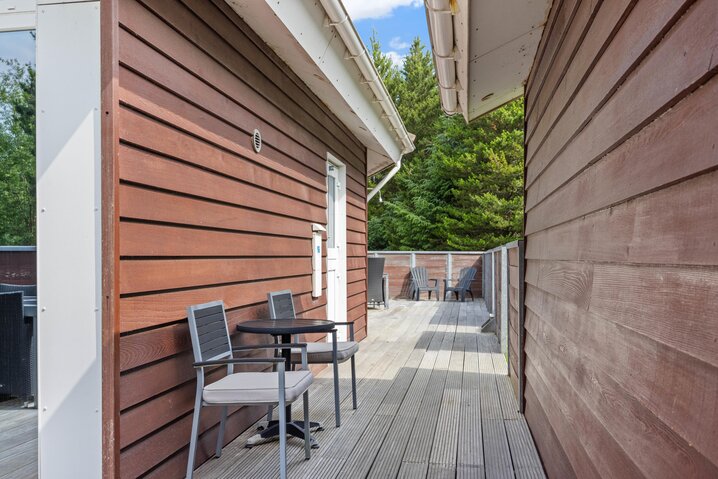 Ferienhaus K6502 in Risbjergvej 30, Lodbjerg Hede - Bild #33