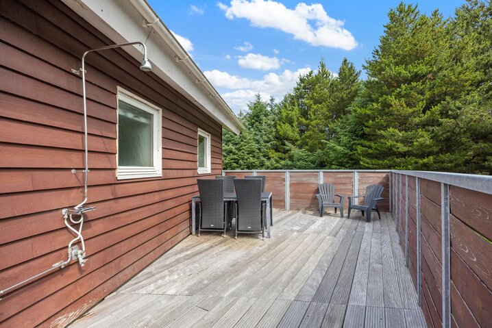 Ferienhaus K6502 in Risbjergvej 30, Lodbjerg Hede - Bild #34