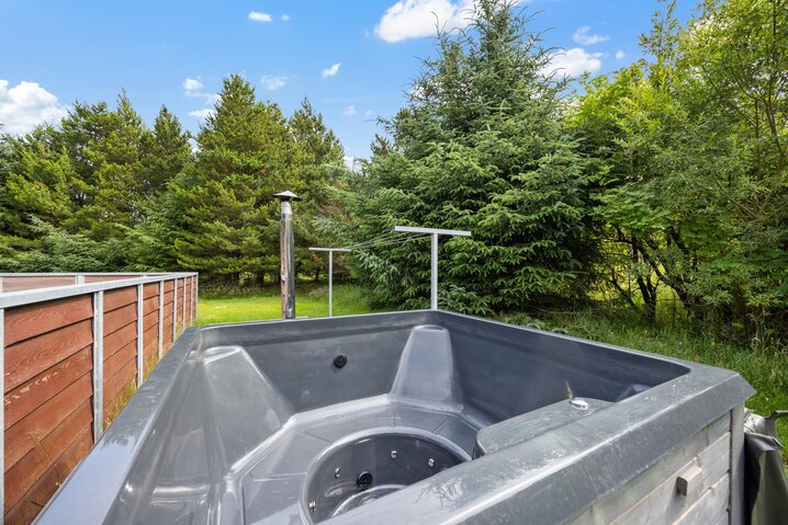 Ferienhaus K6502 in Risbjergvej 30, Lodbjerg Hede - Bild #38