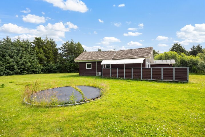 Ferienhaus K6502 in Risbjergvej 30, Lodbjerg Hede - Bild #40