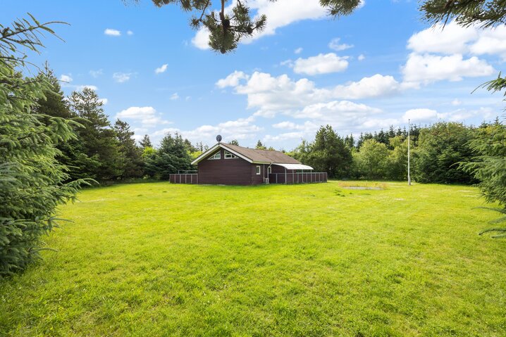 Ferienhaus K6502 in Risbjergvej 30, Lodbjerg Hede - Bild #41