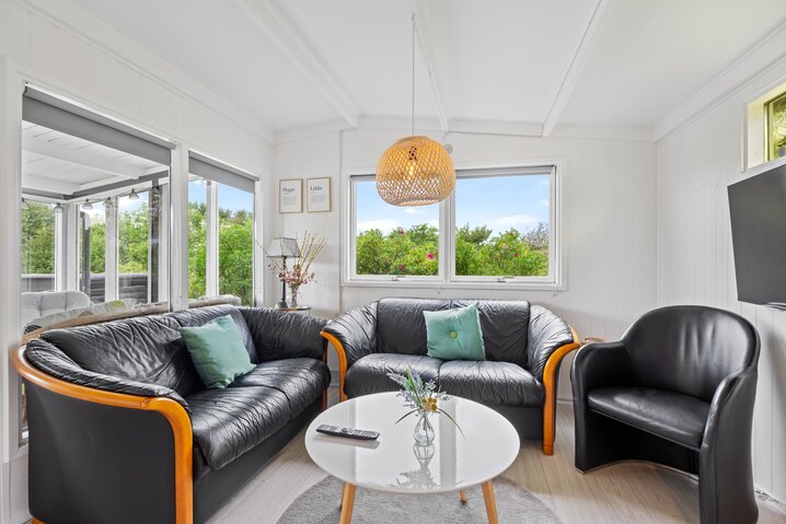 Sommerhus K6507 på Brunbjergvej 44, Lodbjerg Hede - Billede #3