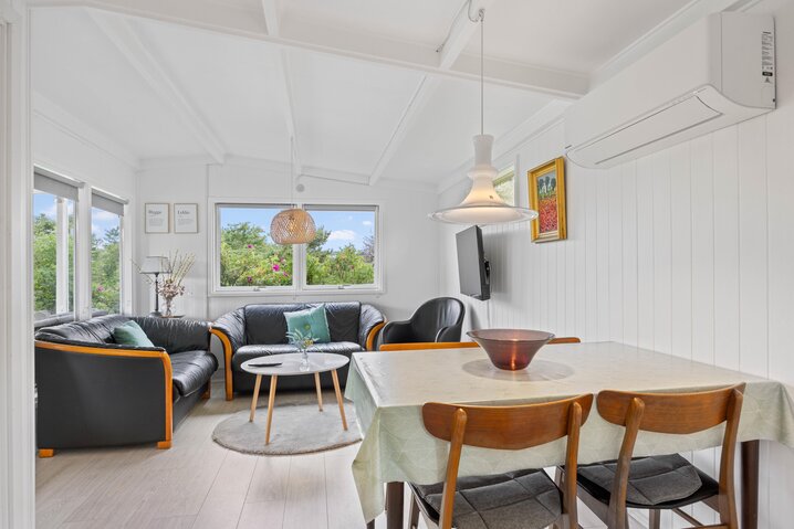 Sommerhus K6507 på Brunbjergvej 44, Lodbjerg Hede - Billede #5
