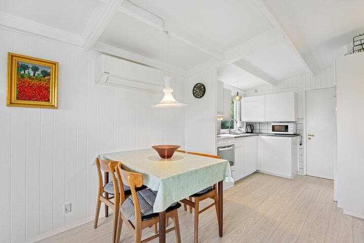 Sommerhus K6507 på Brunbjergvej 44, Lodbjerg Hede - Billede #6