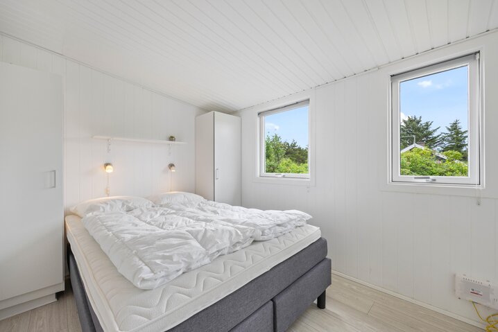 Sommerhus K6507 på Brunbjergvej 44, Lodbjerg Hede - Billede #7