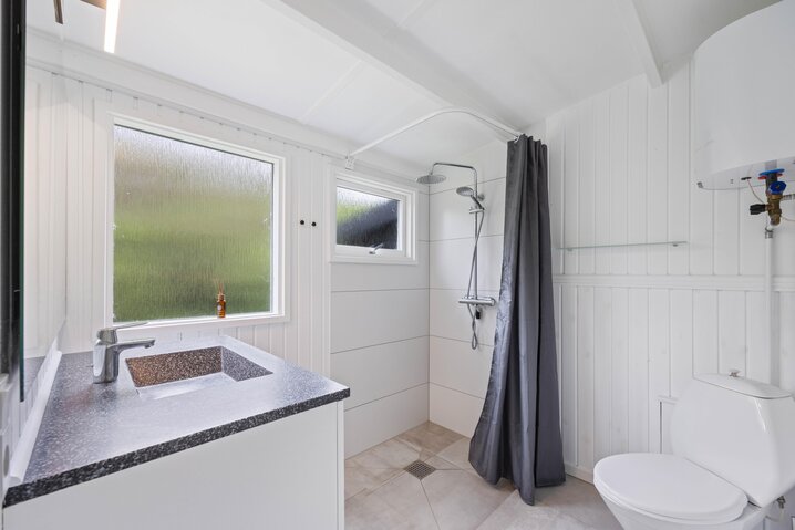 Sommerhus K6507 på Brunbjergvej 44, Lodbjerg Hede - Billede #8