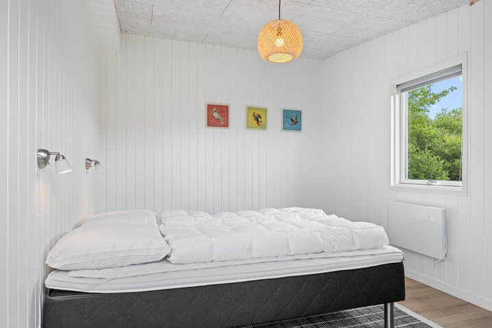 Sommerhus K6507 på Brunbjergvej 44, Lodbjerg Hede - Billede #9