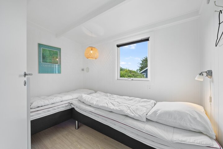 Sommerhus K6507 på Brunbjergvej 44, Lodbjerg Hede - Billede #10