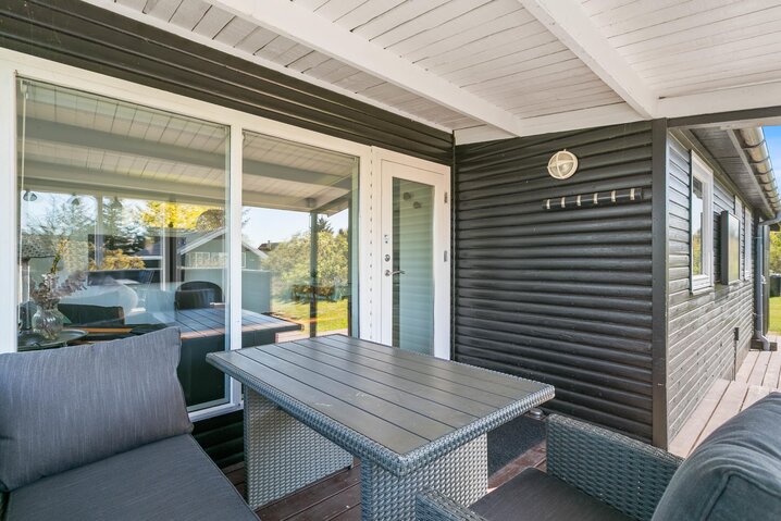Ferienhaus K6507 in Brunbjergvej 44, Lodbjerg Hede - Bild #19