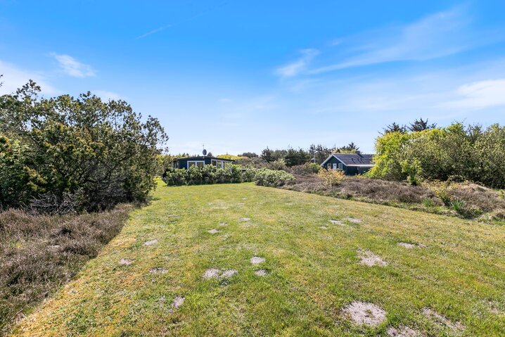 Sommerhus K6507 på Brunbjergvej 44, Lodbjerg Hede - Billede #22