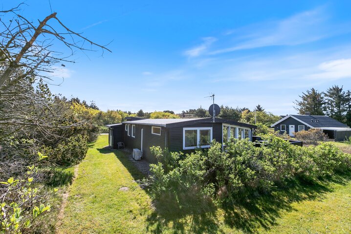 Ferienhaus K6507 in Brunbjergvej 44, Lodbjerg Hede - Bild #23
