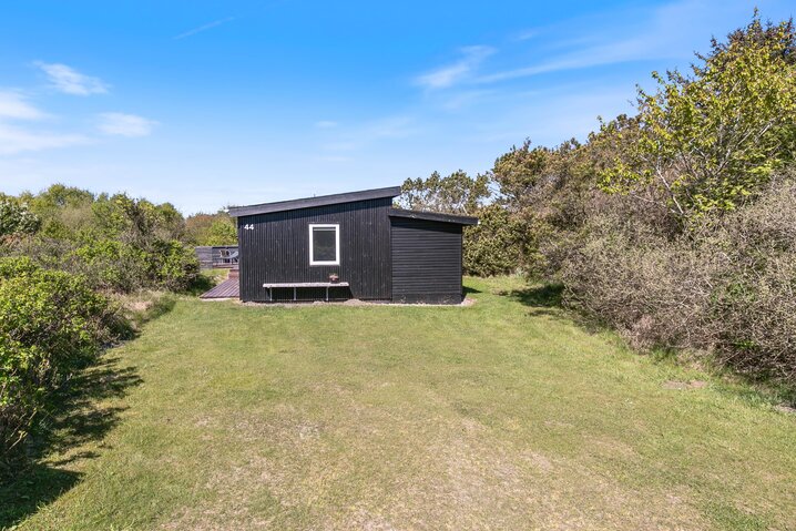 Sommerhus K6507 på Brunbjergvej 44, Lodbjerg Hede - Billede #24
