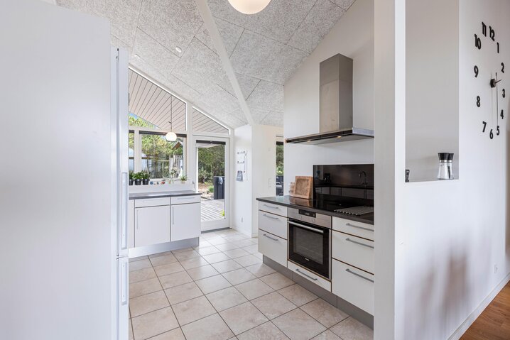 Ferienhaus K6513 in Lærkealle 18, Lodbjerg Hede - Bild #2