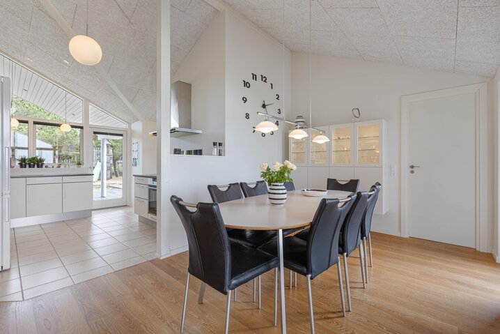Sommerhus K6513 på Lærkealle 18, Lodbjerg Hede - Billede #9