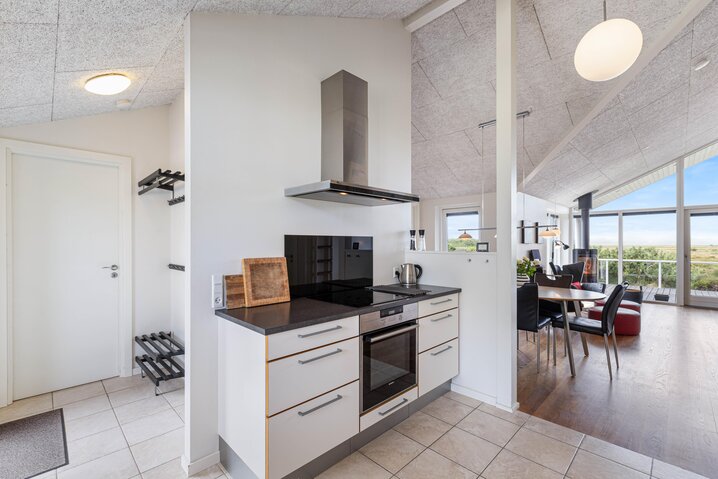 Ferienhaus K6513 in Lærkealle 18, Lodbjerg Hede - Bild #10