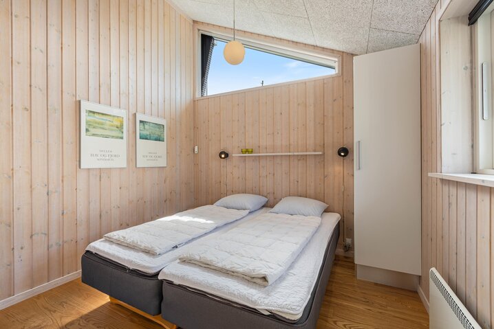 Sommerhus K6513 på Lærkealle 18, Lodbjerg Hede - Billede #14