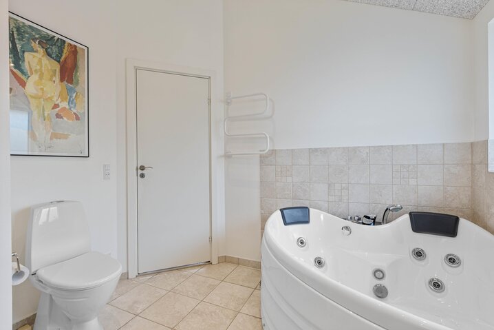 Sommerhus K6513 på Lærkealle 18, Lodbjerg Hede - Billede #15