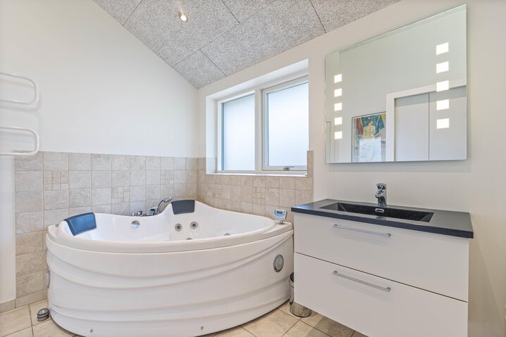 Sommerhus K6513 på Lærkealle 18, Lodbjerg Hede - Billede #16