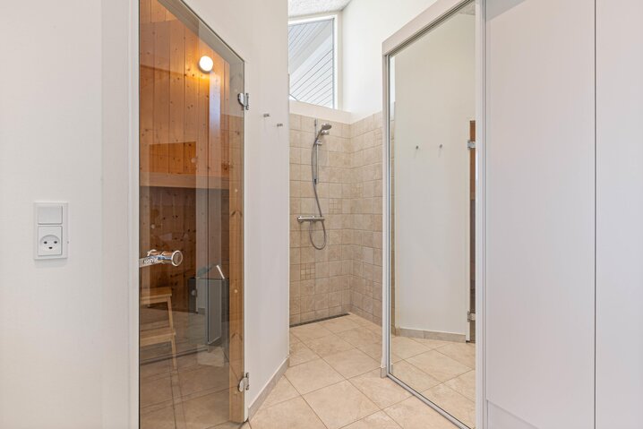 Ferienhaus K6513 in Lærkealle 18, Lodbjerg Hede - Bild #17