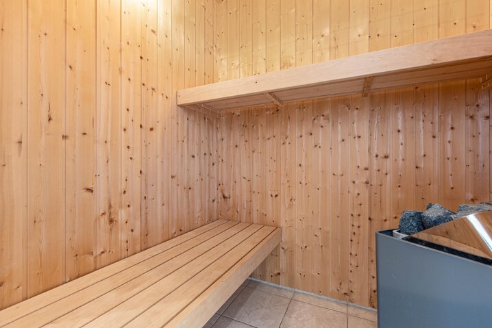 Sommerhus K6513 på Lærkealle 18, Lodbjerg Hede - Billede #18