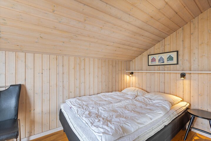 Sommerhus K6513 på Lærkealle 18, Lodbjerg Hede - Billede #21