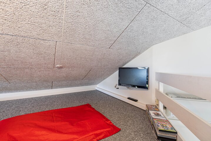 Sommerhus K6513 på Lærkealle 18, Lodbjerg Hede - Billede #22