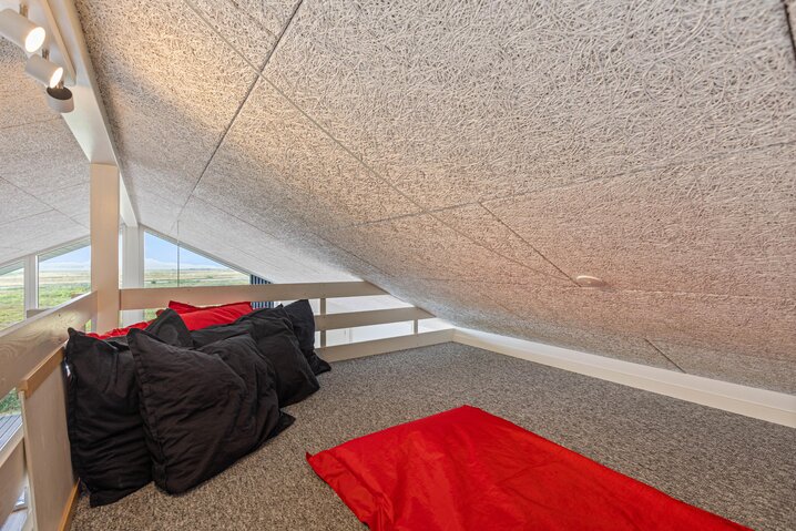Sommerhus K6513 på Lærkealle 18, Lodbjerg Hede - Billede #23