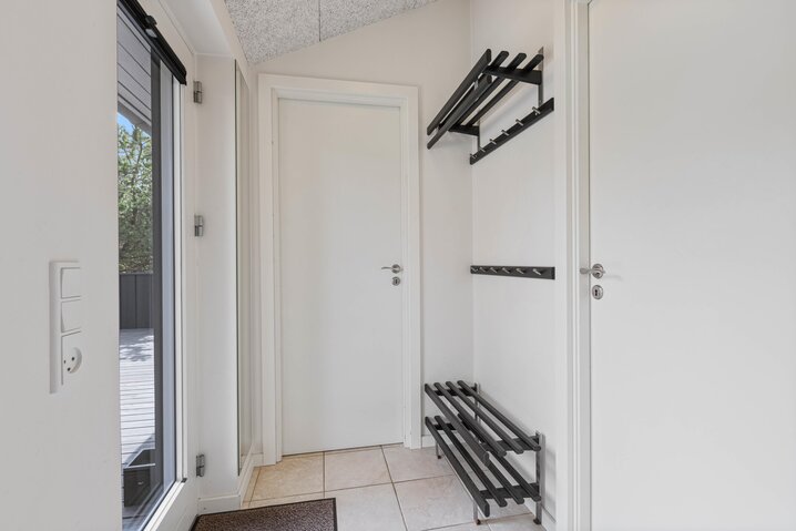Ferienhaus K6513 in Lærkealle 18, Lodbjerg Hede - Bild #24